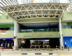 Tanjong Pagar Plaza (D2), Shop House #462049291